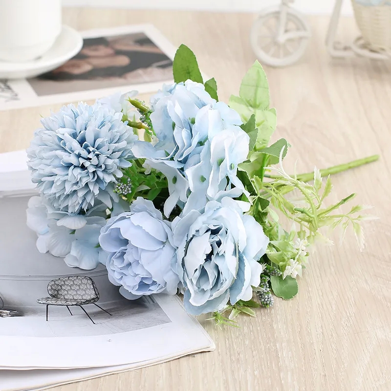 home kitchen ideas "Exquisite Vibrant Peony Bouquet – High-Fashion Ethnic Floral home24 kitchen island Décor for Refined Elegance" home kitchen registration