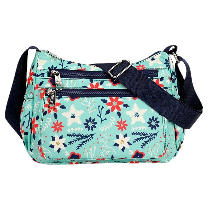 how much are coach bags "Wholesale Spring Women's Shoulder Bag bags inc – Printed Nylon Messenger Classic Design Affordable Luxe Fashion Must-Have" bags packed