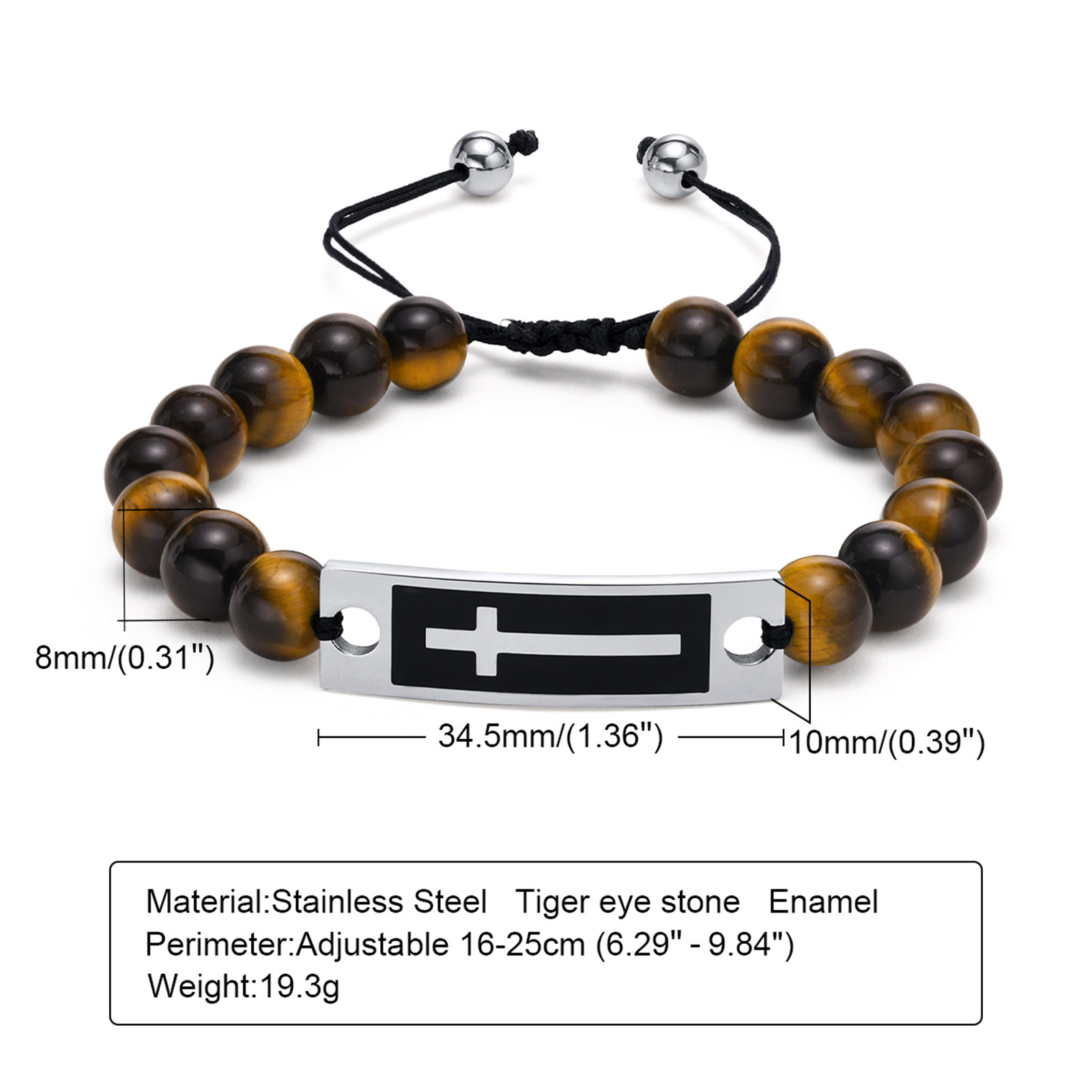 iranian men's jewelry 