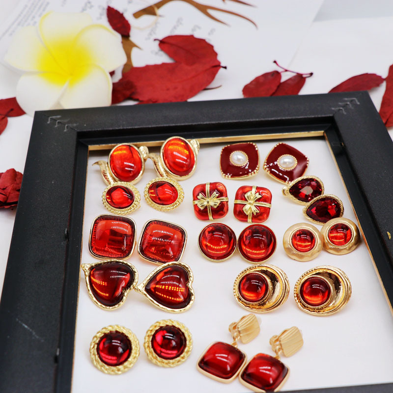 iris fashion jewelry 