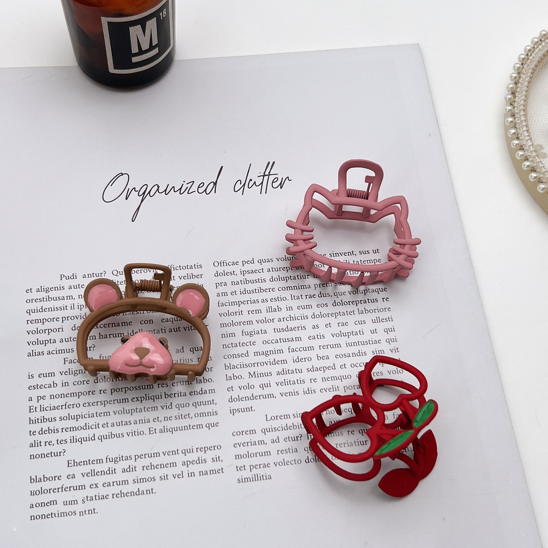 japan hair accessories 