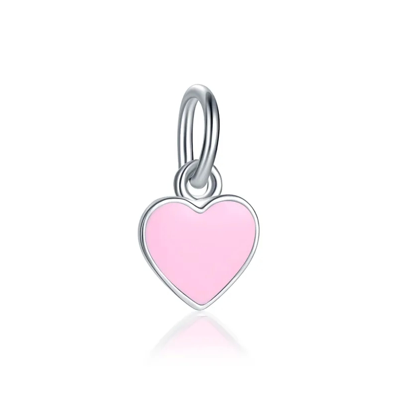 jewelry making courses "Ethical Timeless jewelry making orlando Heart-Shaped Alloy Enamel Jewelry – Affordable Chic & Glistening Accessories" chains for jewelry making