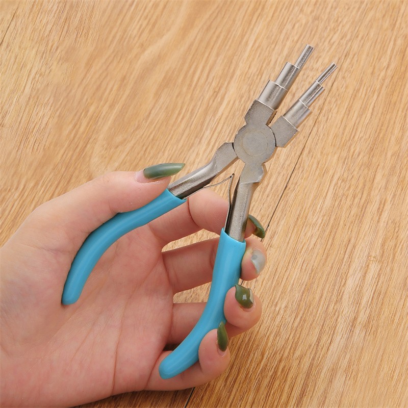 jewelry making lesson plans 