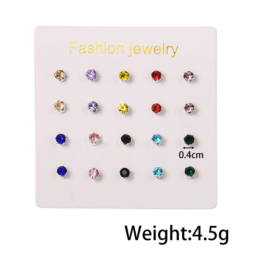 kesa plan fashion jewelry 