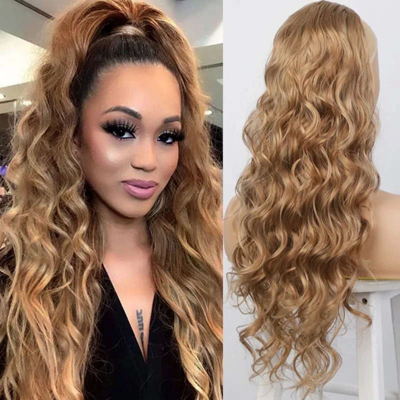 kiyora beauty & health reviews "2023 bill beauty & health products ltd Trendsetting Boho Curly Wig | Skin-Friendly Big Wave Ponytail Extension | Exclusively Crafted Ethnic Style" beauty&health viviana