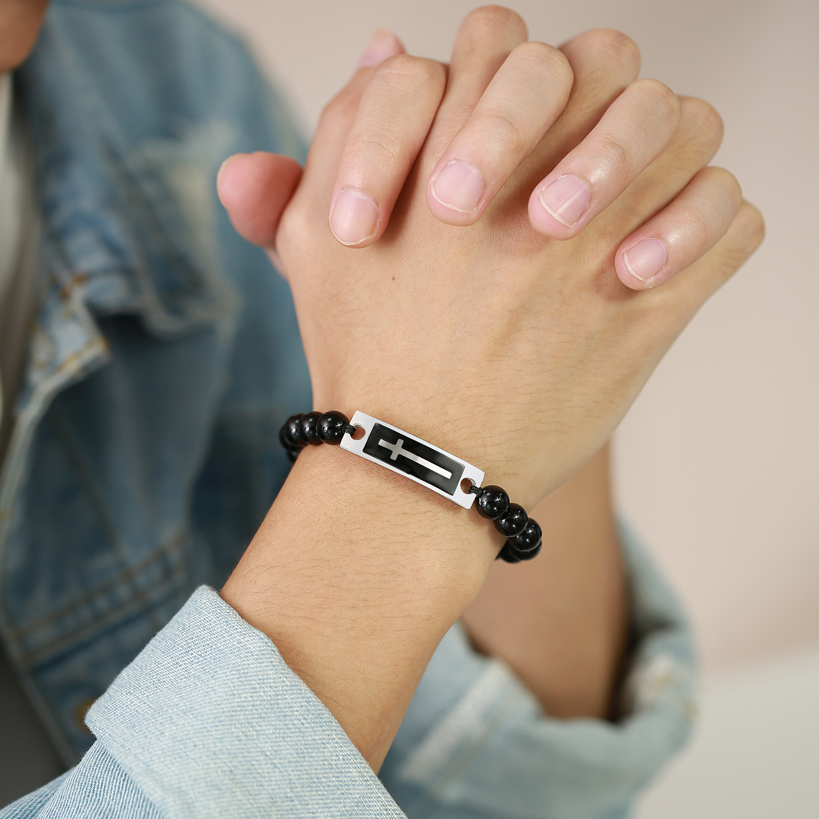 kohl's men jewelry 