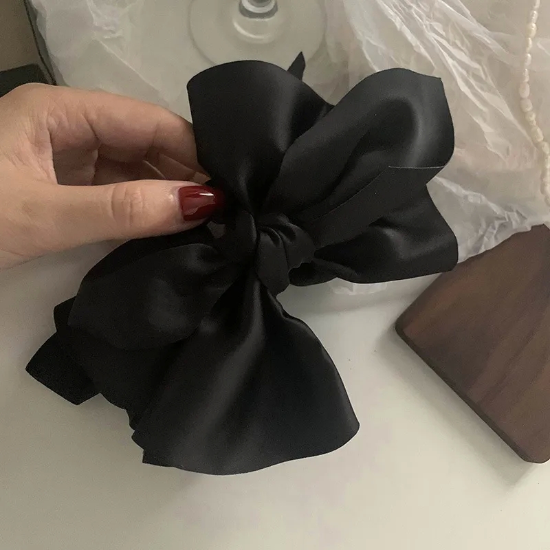 kundan hair accessories Eco-Chic Sustainable Bow Knot Hair Claws – hair pieces 7 letters Best Formal Hair Accessories for Wholesale Fashion cute hair accessories