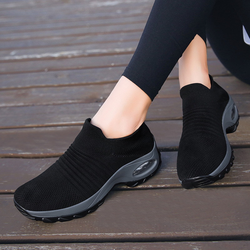 limited stock Wholesale High-Quality Women's Vintage Color Block hypoallergenic Sneakers – Sparkle & Simple Elegance, Affordable Chic Style exclusive offer