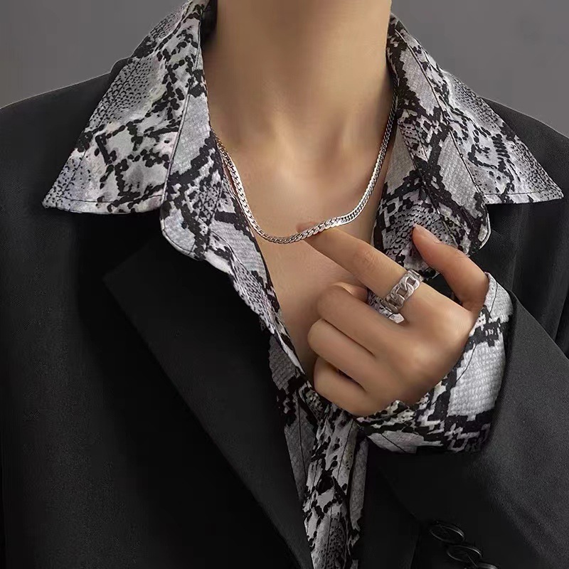london men's jewelry 