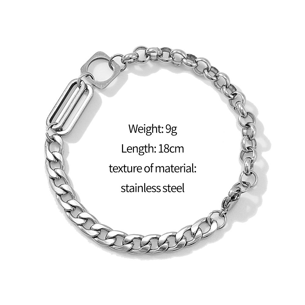luca domani men's jewelry 