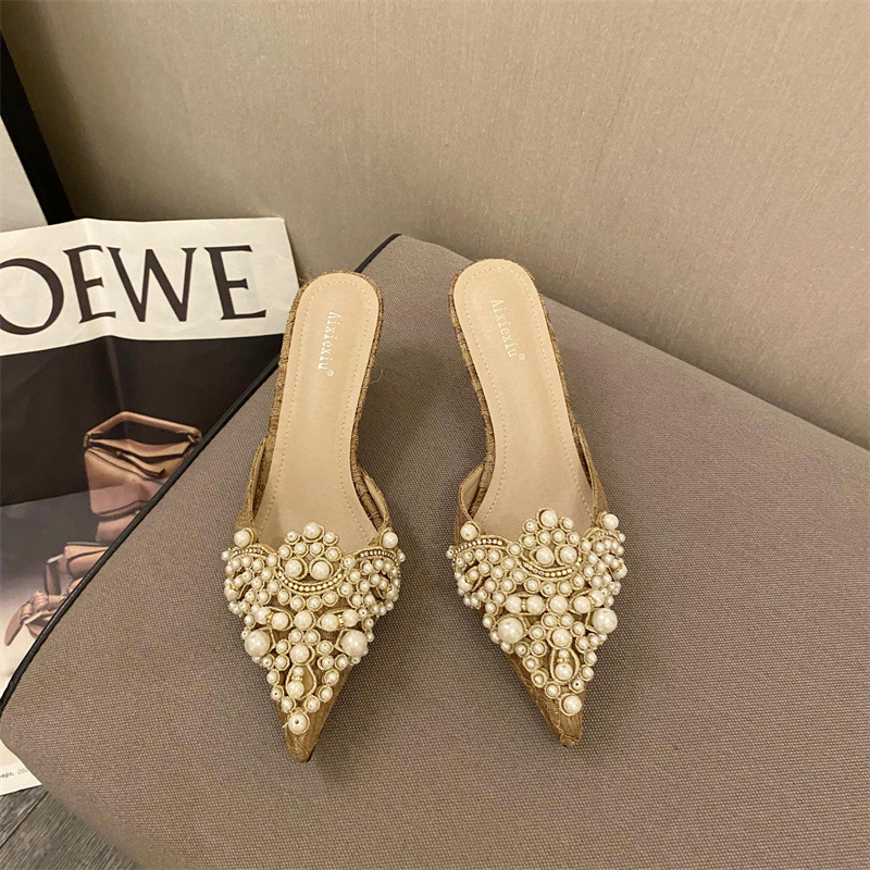 luxury feel 