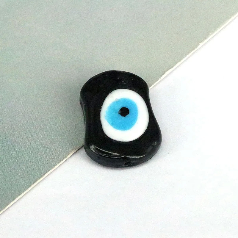 making jewelry in zbrush "Ethically jewelry making jobs from home Sourced Romantic Statement Glass Eye Beads - 18x25mm (1pc)" jewellery making quotes