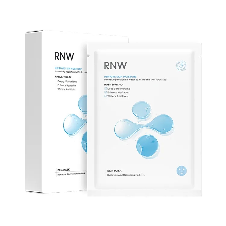 medical beauty yonkers ave "Vibrant Boho Luxe RNW Hyaluronic Acid Hydrating beauty health balance Mask – Affordable Skincare for Radiant Glow" health beauty and wellness