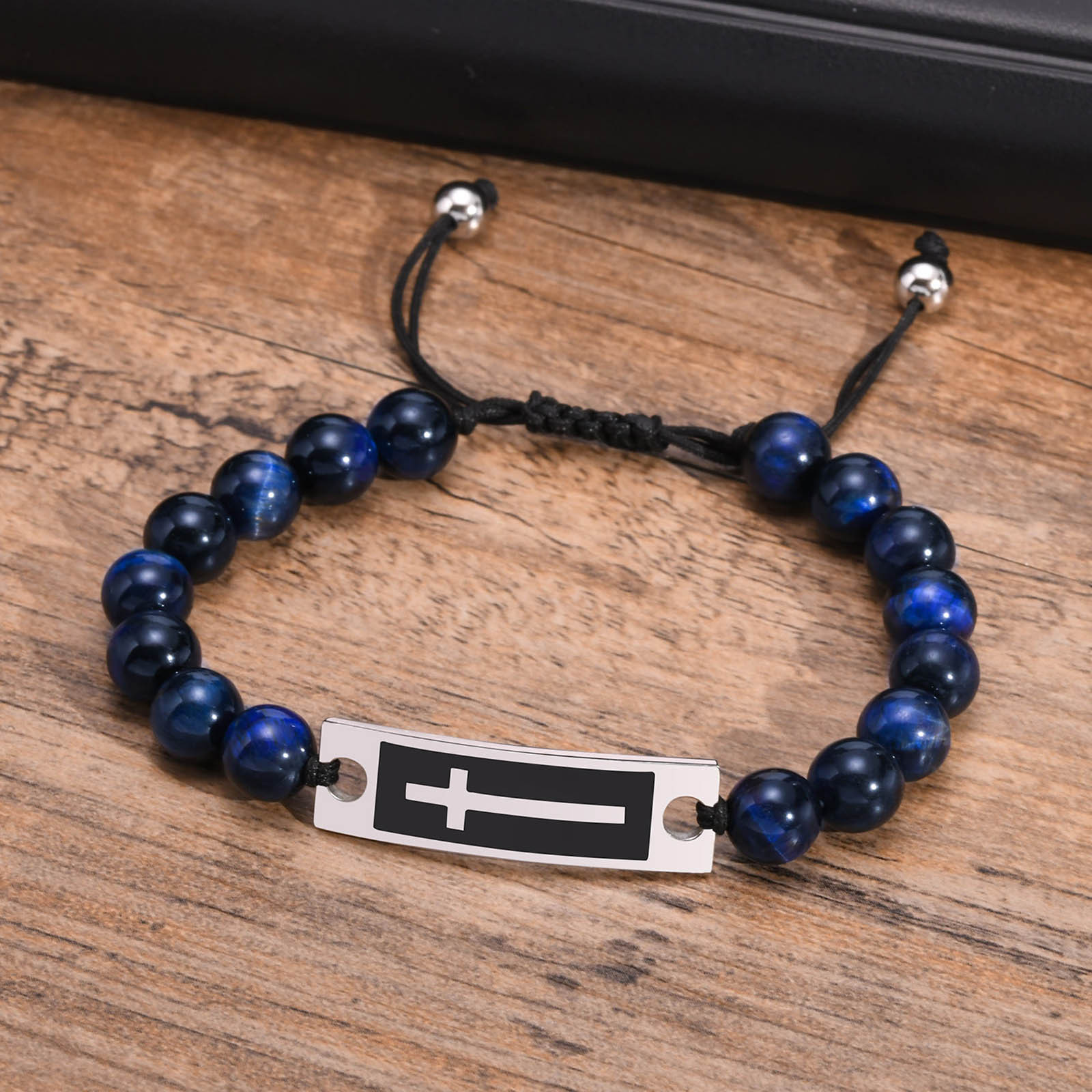 men's 316l stainless steel jewelry 