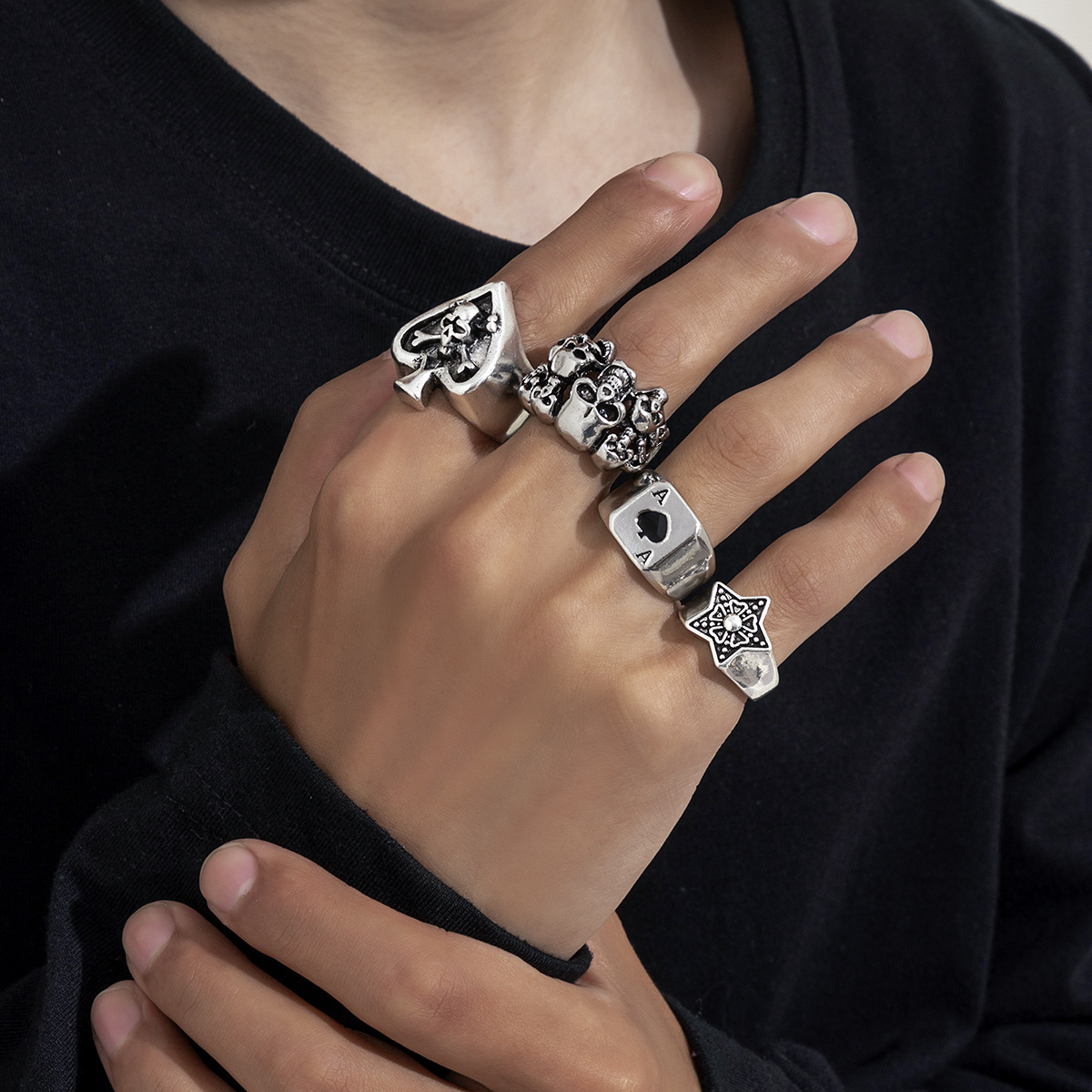 men's jewelry 1920s 
