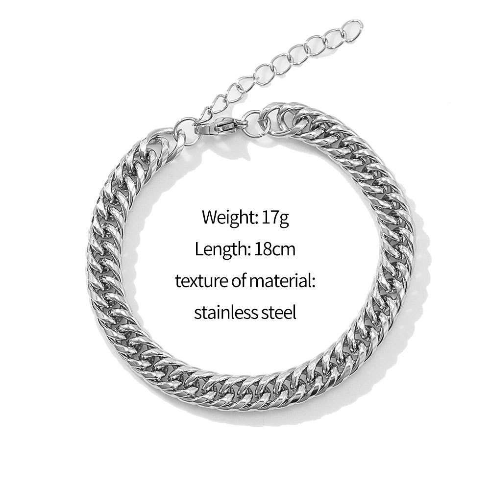 mens jewelry 60th birthday 