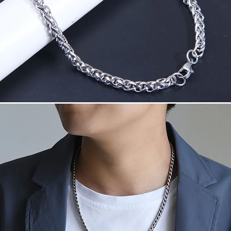 men's jewelry dos and don'ts 