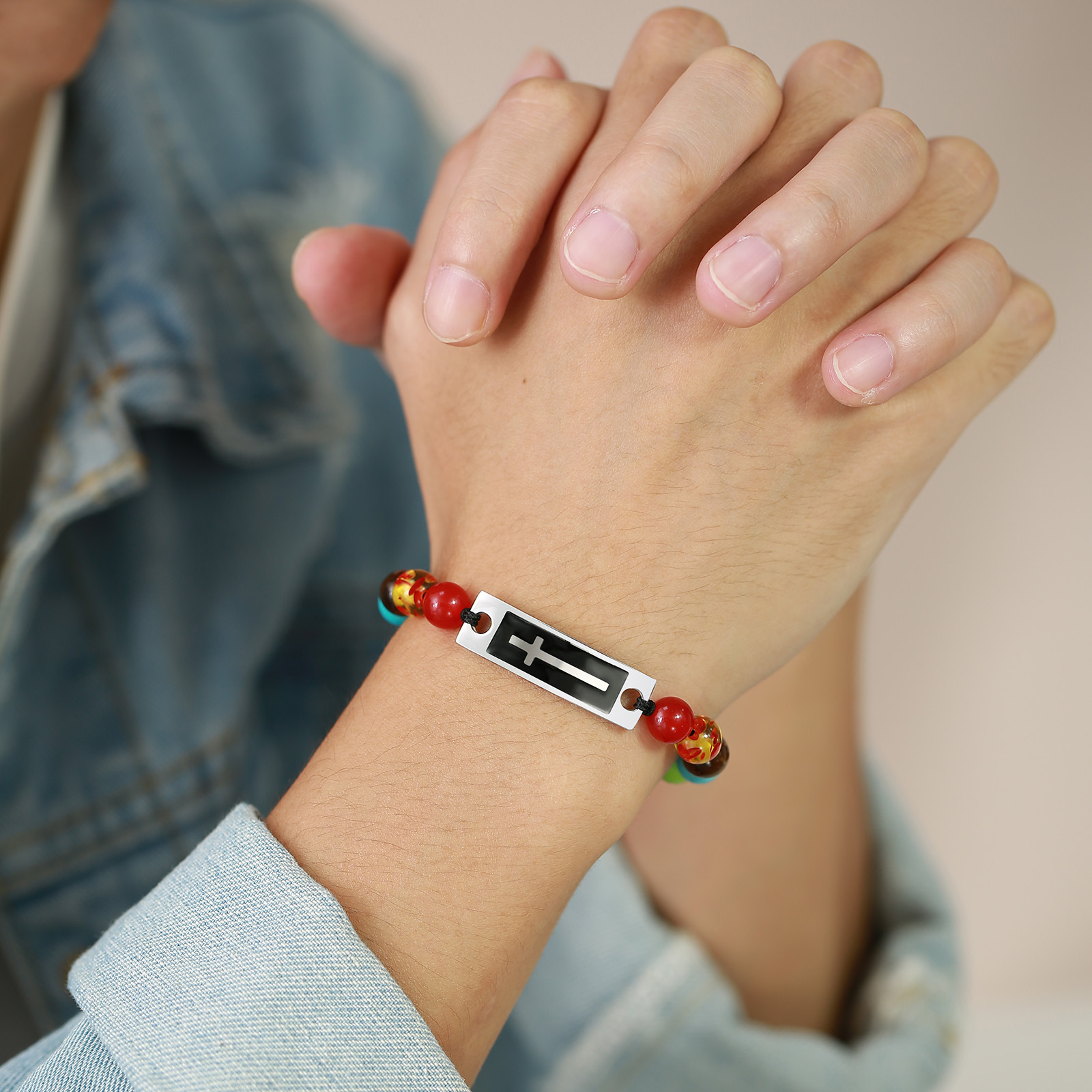 men's jewelry dropshipping 