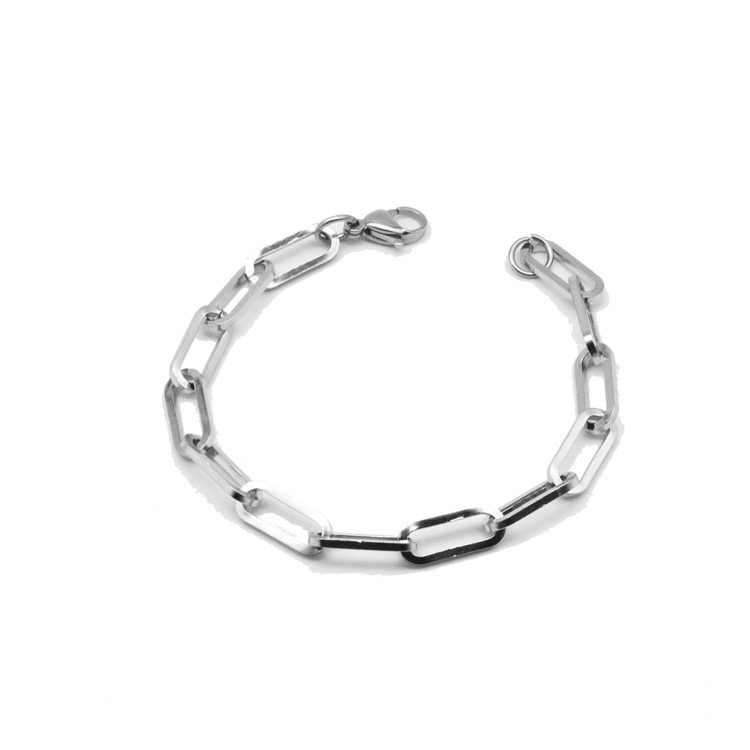 men's jewelry leather bracelet 