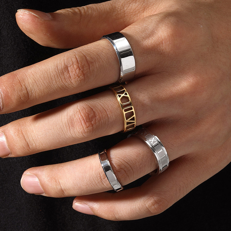 men's jewelry yes or no 
