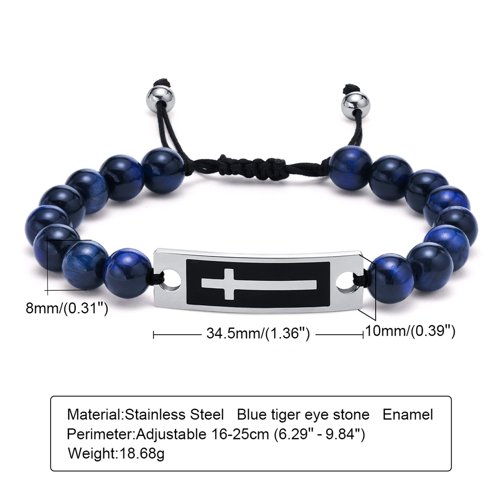 men's zodiac jewelry 