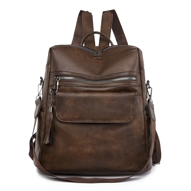 bags 2024 trends "Limited Edition Rustic Color Block Women's bags 4.5 x 6.5 Backpack – Affordable Eye-Catching Casual Style" how much are louis vuitton bags