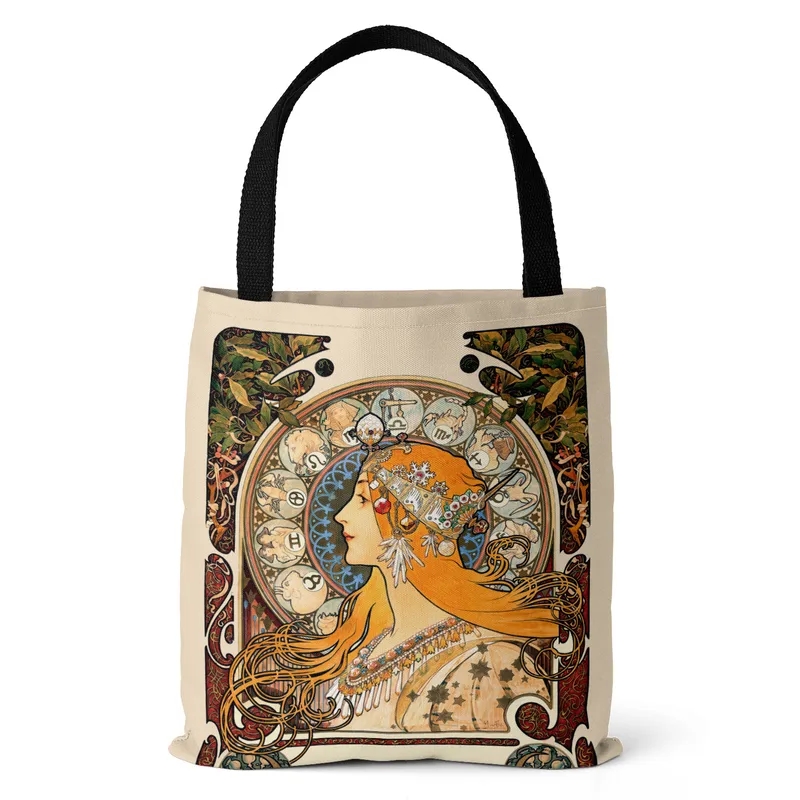 nike school bags Eco-Chic Waterproof Canvas Tote Bags – Vintage Unisex demellier bags Design for Sustainable Style bags kate spade