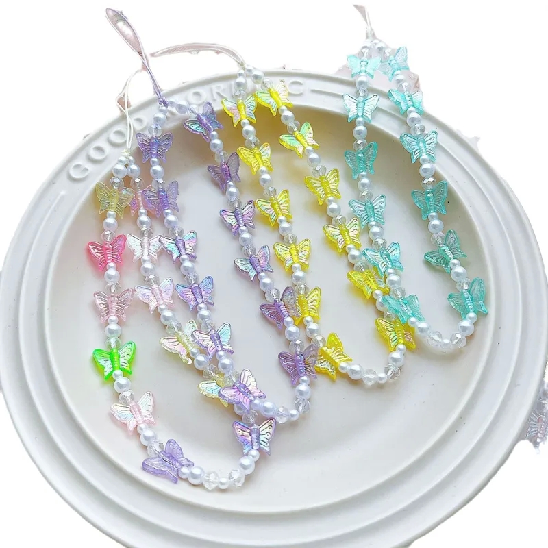 old money fashion accessories "Exclusive Unisex Butterfly Phone Chain – fashion accessories region materials used Festive Fashion Accessory Wholesale Cute Design" online trend fashion accessories