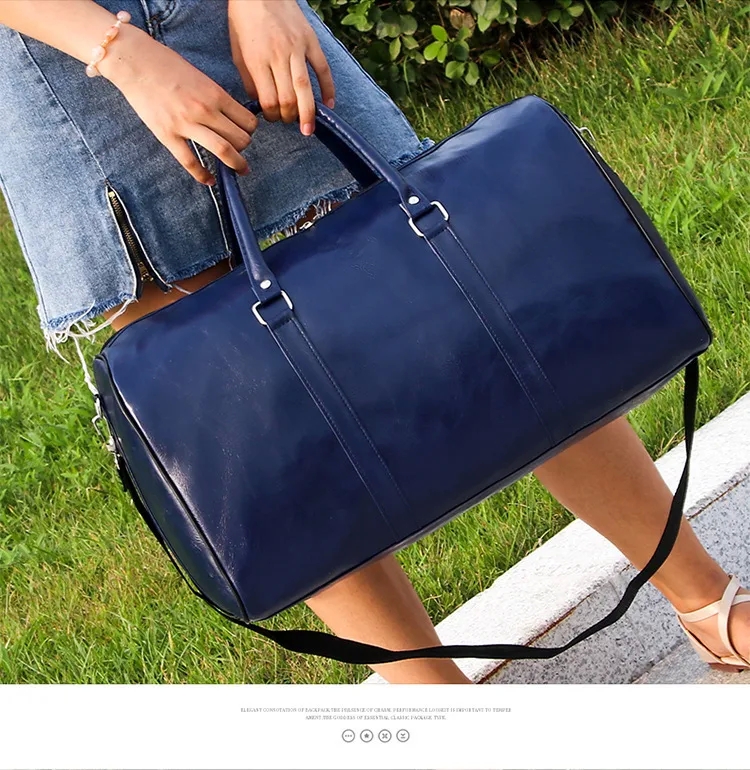 prene bags Trendy Genuine PU Cylinder Travel Bag – Hand-Engraved Playful 0.5 gallon trash bags Design for Fitness, Leisure & Short-Distance Trips bags of concrete calculator