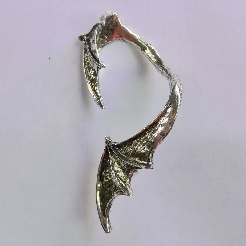 red necklaces fashion jewelry "Handcrafted Glamorous Alloy fashion jewelry show Wing Studs – Edgy Unisex Earrings Rare & Affordable Fashion Statement" 80's fashion jewelry