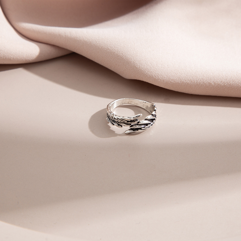 rings men's jewelry 