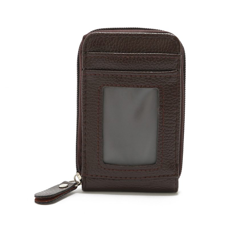 safe Authentic Korean Mini Multi-Position Organ Card Holder premium quality – Stylish, Formal, and Affordable Gift Idea fashionable