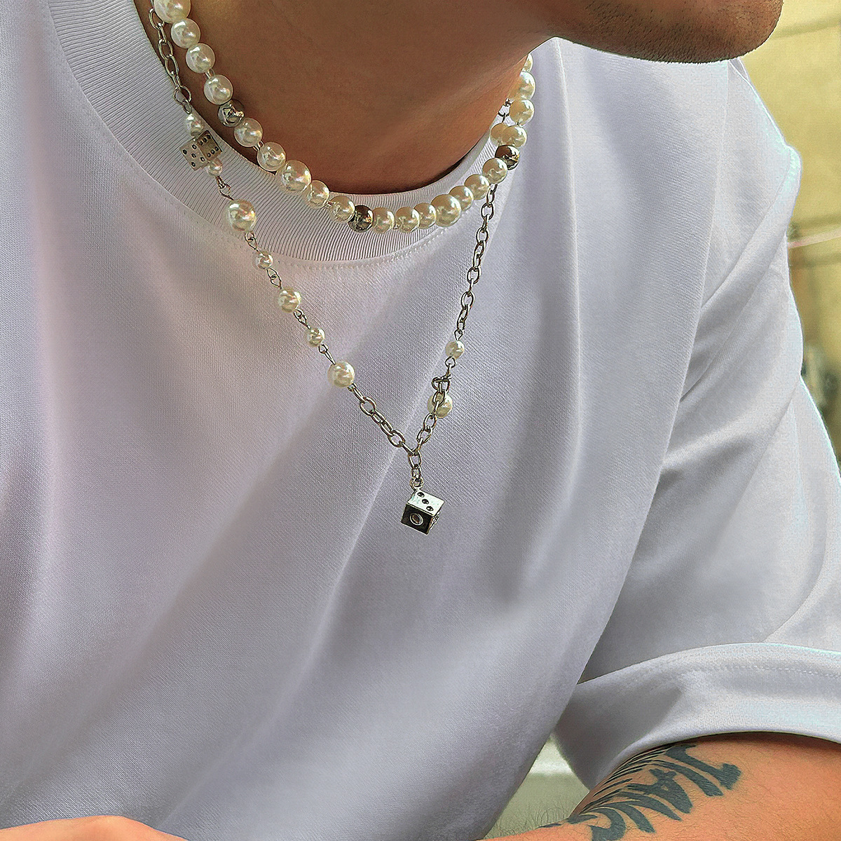sam's club men's jewelry 