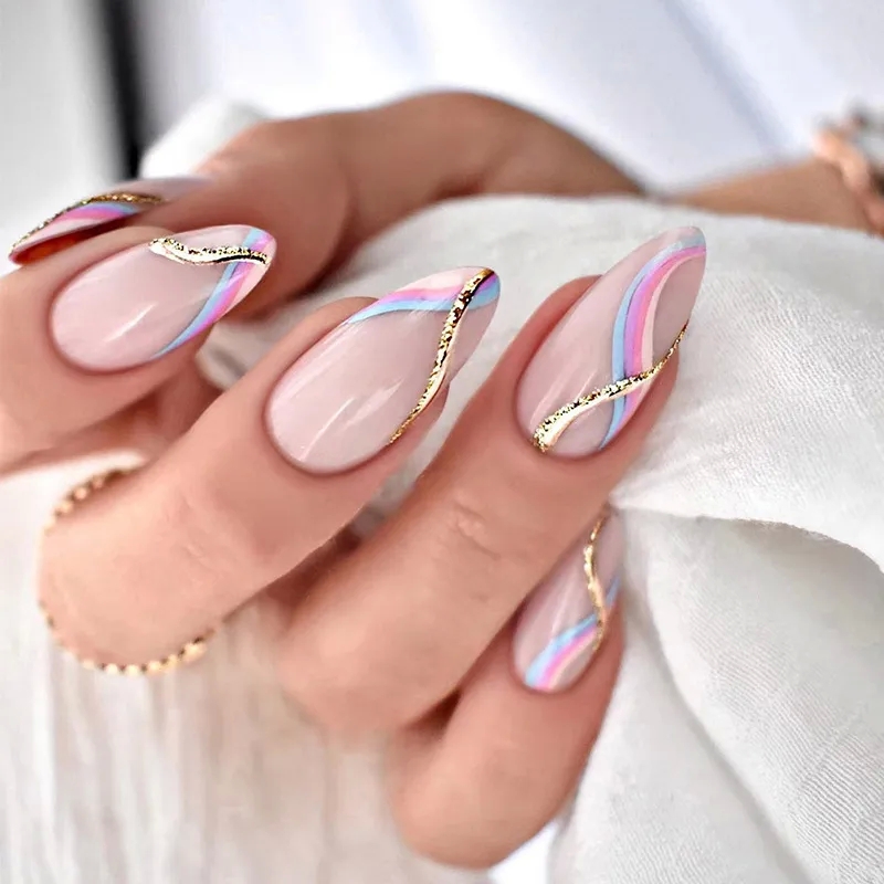 savers health & beauty uxbridge "Exclusive French Style Manicure centrum multigummies for health & beauty - 100ct Set – Classic Color Block Design Refined Elegance for Timeless Nails" institute of beauty health & ayurveda