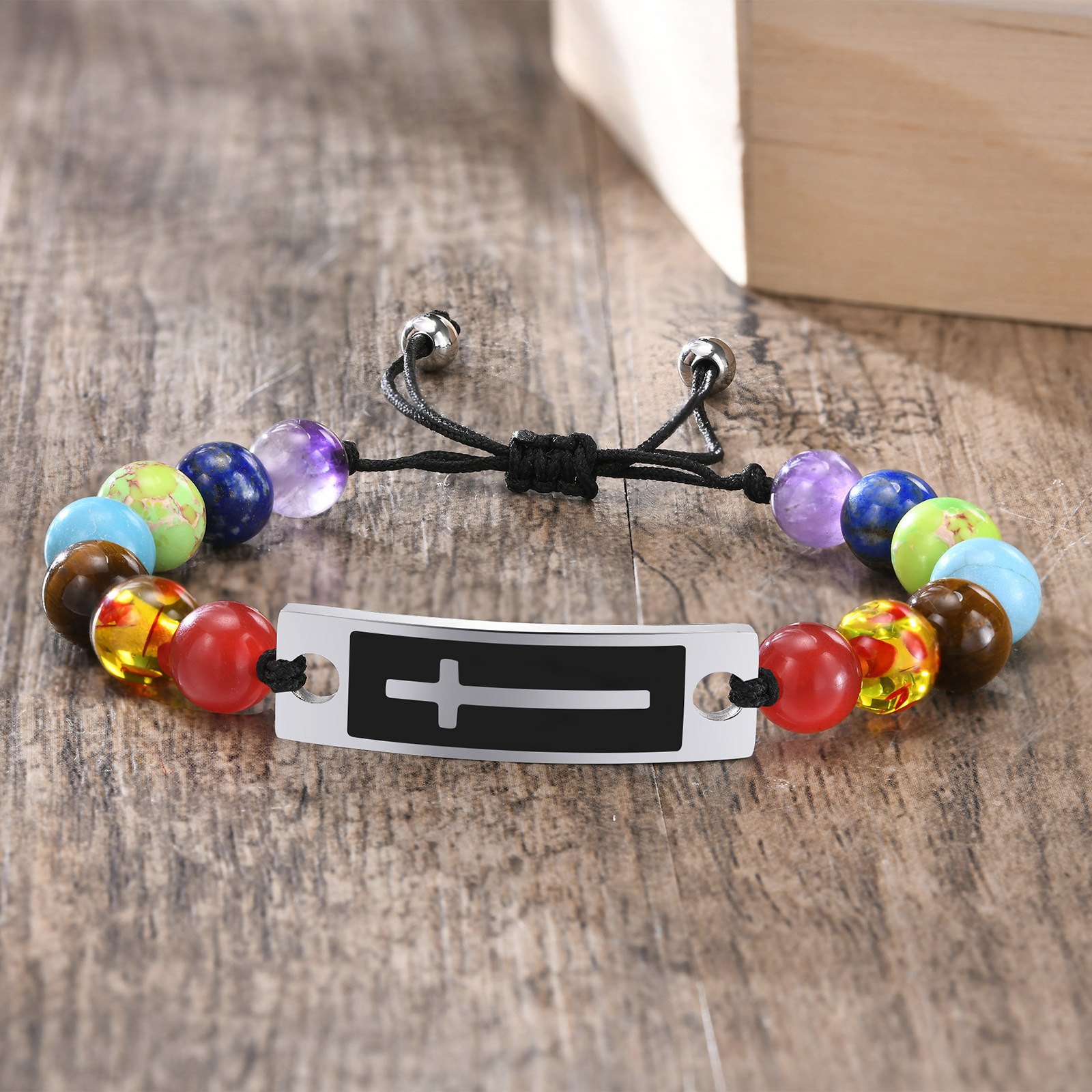 shein men's jewelry 