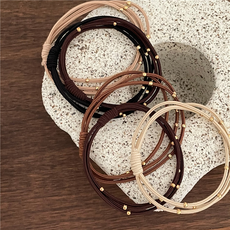 short hair accessories 