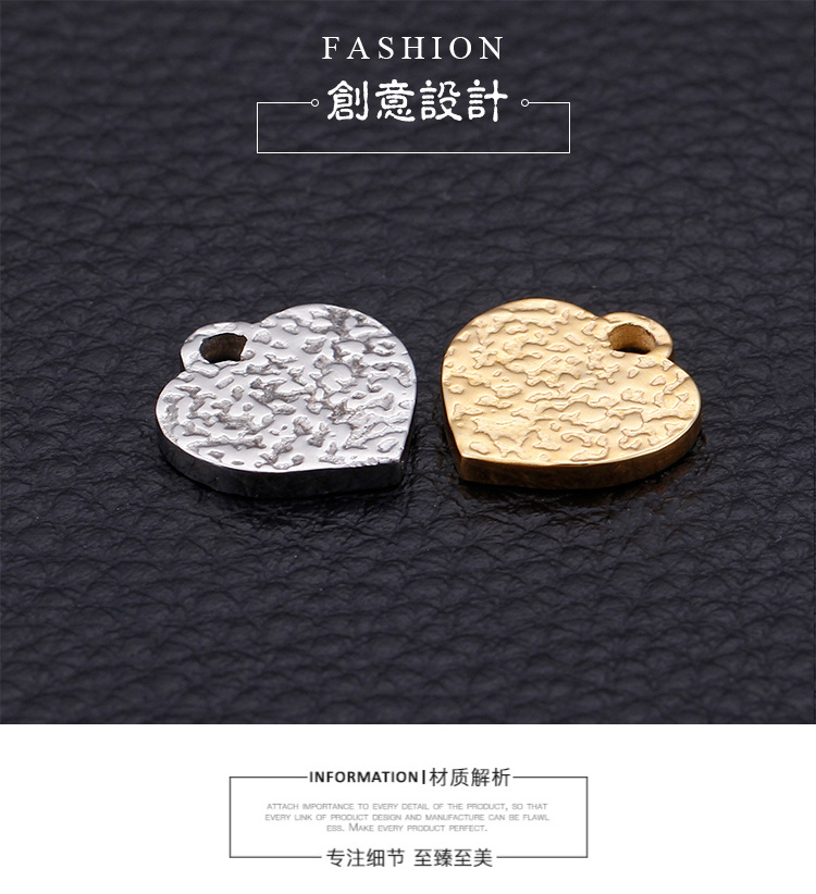 steps of jewelry making 
