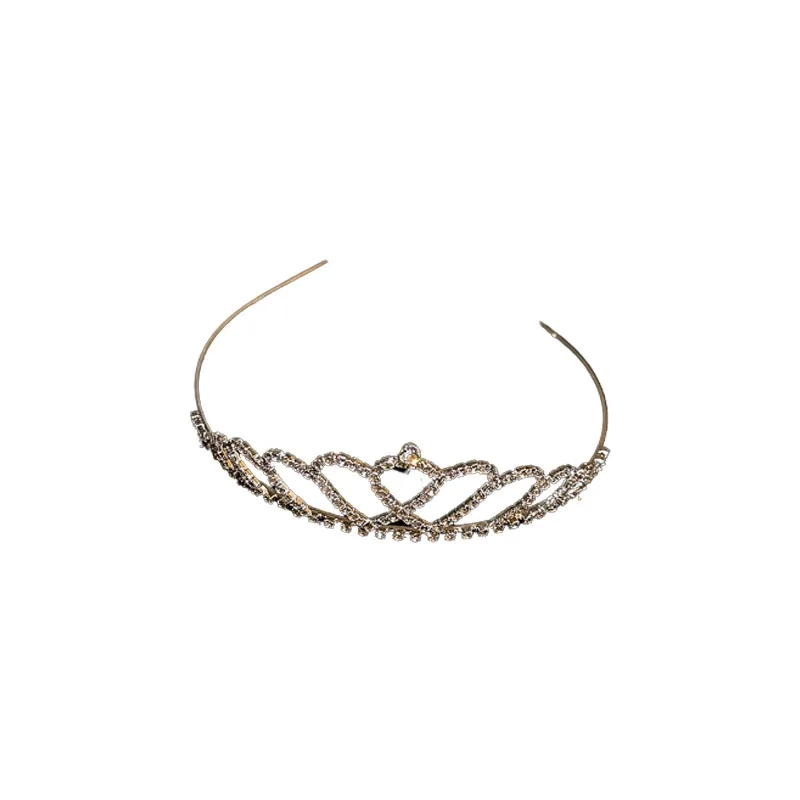 tesco hair accessories "Eco-Luxe Lightweight Rhinestone Hair Band: renaissance hair accessories Celebrity-Inspired Exclusively Crafted High-End Alloy Crown" hair accessories clips