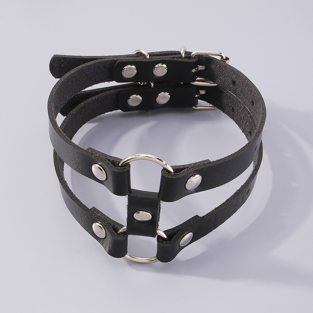 trendy fashion jewelry 