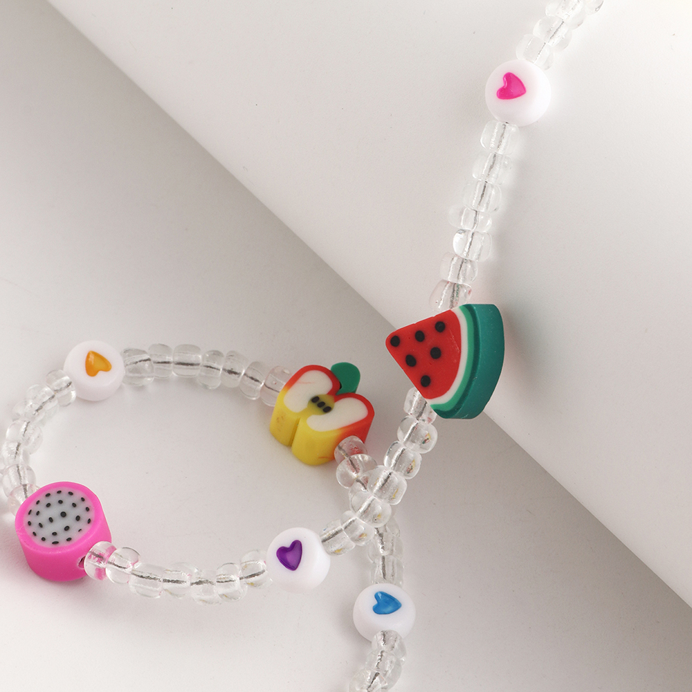 types of fashion jewellery 