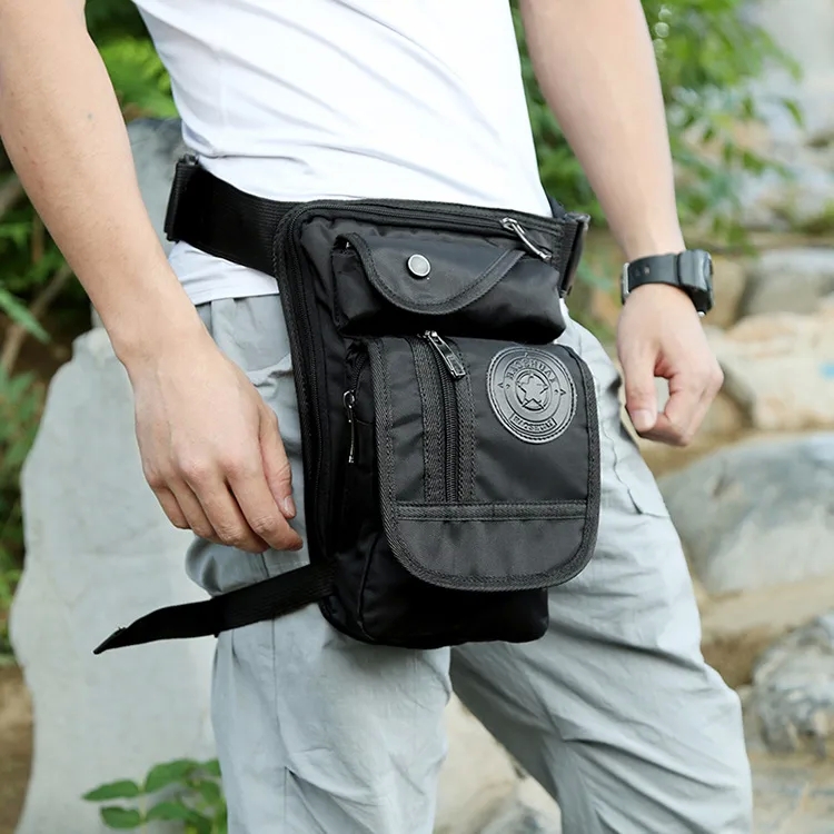 under eye bags treatment Elegant Multifunctional Nylon Waist & Leg nine west bags Hanging Bag for Outdoor Travel Sports and Mountaineering – Exquisite Design 5.11 bags