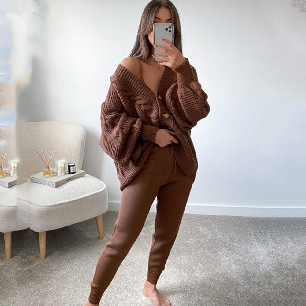 versace women's clothing sale Eco-Chic Edgy Polyester Patchwork Co-ord Set – Ethnic Elegance for Women, Casual women's clothing gloucester to Formal Pant Sets women's clothing for hot humid climates