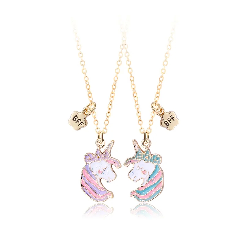 violet & purple - fashion jewelry photos "Eco-Friendly Glow: Handmade Alloy Cartoon Pendant Necklace for Kids unique fashion jewelry boutique – Comfortable & Glistening Daily Wear" wholesale fashion jewelry suppliers