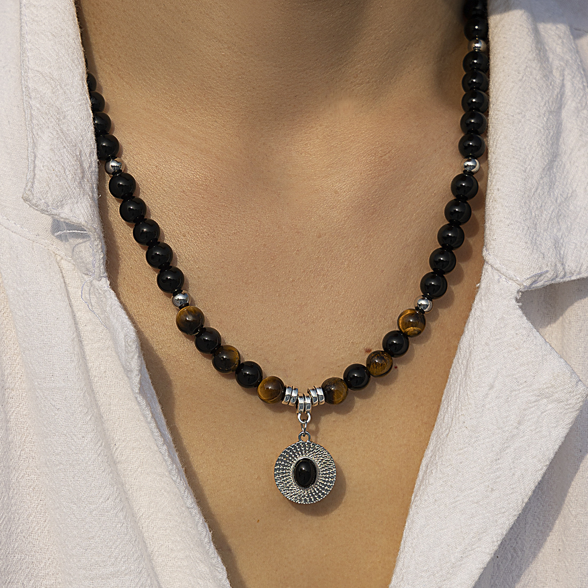 what is the male equivalent of jewelry 