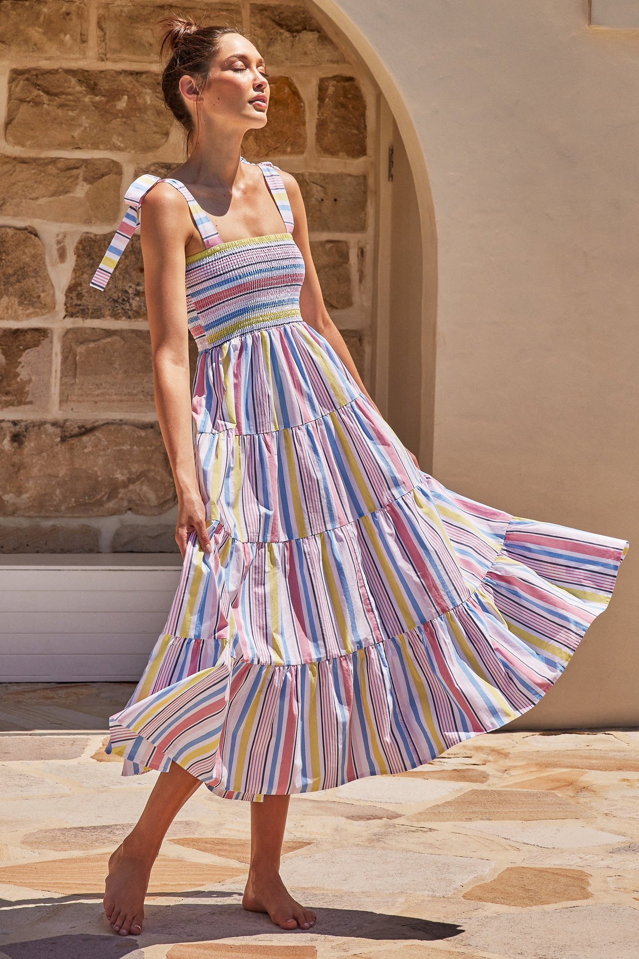 women's clothing h&m 
