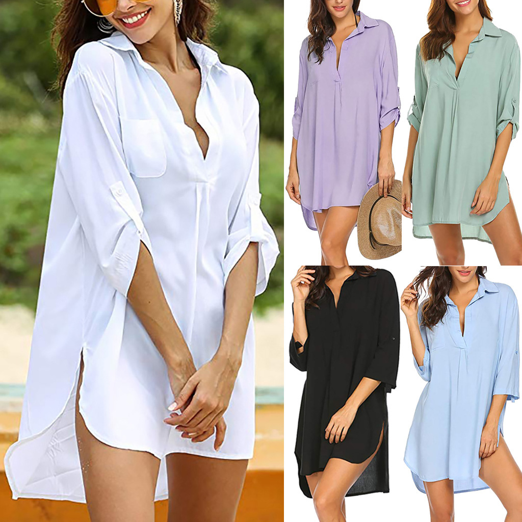 women's clothing list 