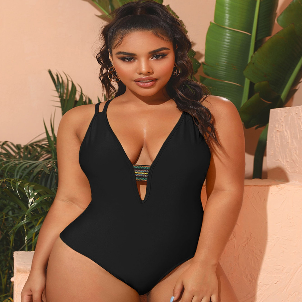 women's clothing zumiez Luxury Skin-Friendly Women's One-Piece Backless Cross-Strap Swimwear – nordstrom women's clothing Timeless Elegance in Large Sizes women's clothing 1800s