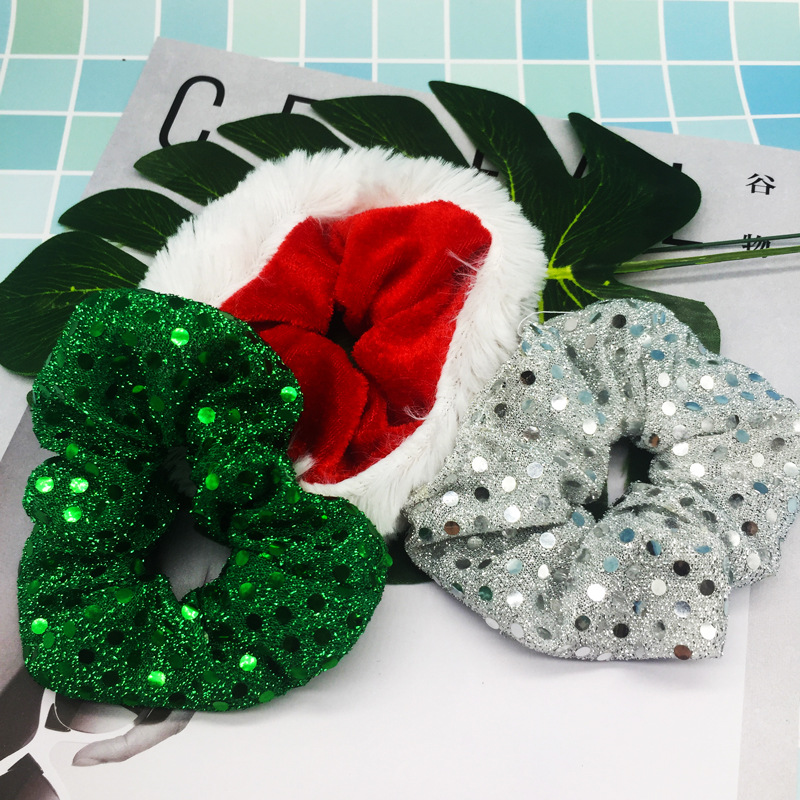 women's hair accessories 
