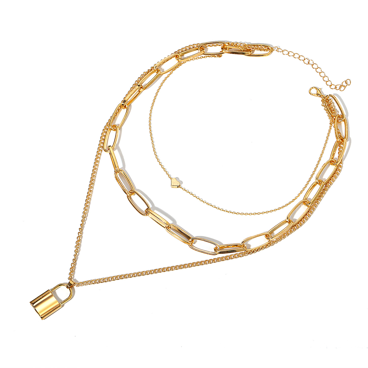 yiwu nessa fashion jewelry co. ltd 