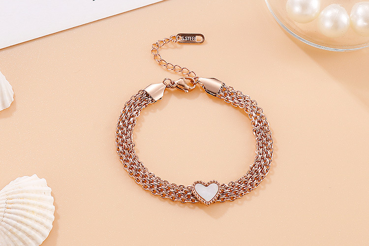 you fine jewelry Wholesale Genuine Antique black friday fine jewelry sale Minimalist Unisex Titanium Steel 18K Gold Plated Bracelets – Casual Style, Bulk Orders fine jewelry wholesale manufacturer